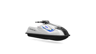 BOATZON | Yamaha SuperJet 2026