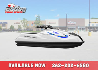 BOATZON | Yamaha SuperJet 2026
