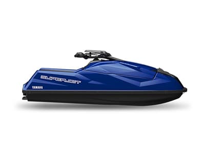 BOATZON | Yamaha SuperJet 2027