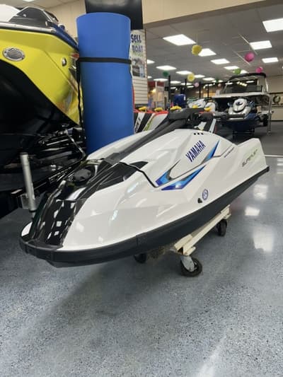 BOATZON | Yamaha SUPERJETWhiteBlack 2026 BOATZON | Yamaha SUPERJETWhiteBlack 2026
