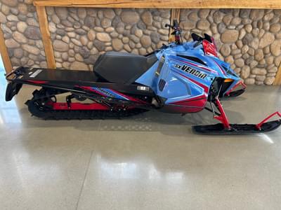 BOATZON | Yamaha SX Venom Mountain 2024