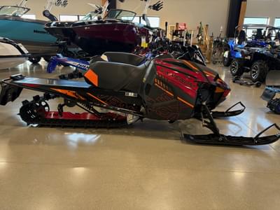 BOATZON | Yamaha SX Venom Mountain 2025