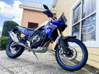 BOATZON | Yamaha Tenere 700 2024