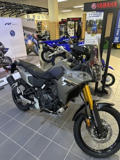 BOATZON | Yamaha Tenere 700 2025