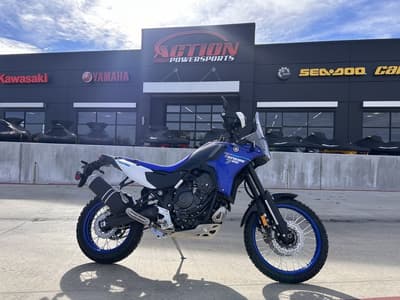 BOATZON | Yamaha Tenere 700 2025