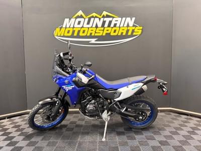 BOATZON | Yamaha Tenere 700 2025