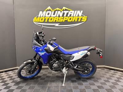 BOATZON | Yamaha Tenere 700 2025