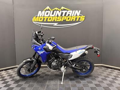 BOATZON | Yamaha Tenere 700 2025