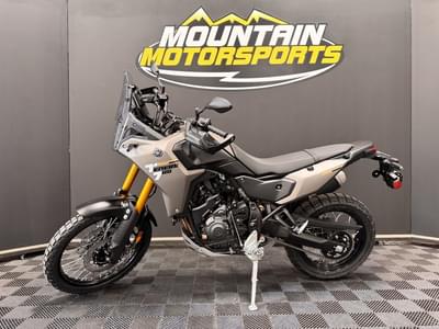 BOATZON | Yamaha Tenere 700 2025