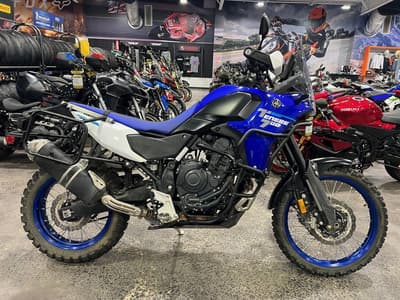 BOATZON | Yamaha Tenere 700 2025