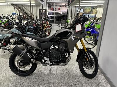 BOATZON | Yamaha Tenere 700 2025