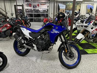 BOATZON | Yamaha Tenere 700 2025