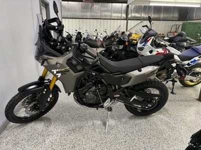 BOATZON | Yamaha Tenere 700 2025