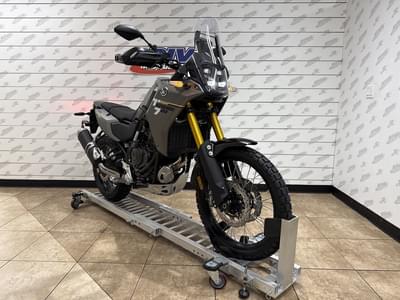 BOATZON | Yamaha Tenere 700 2025