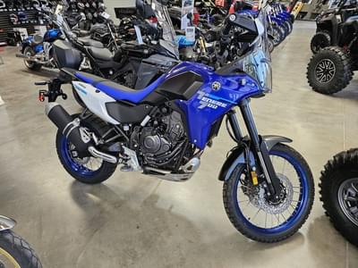 BOATZON | Yamaha Tenere 700 2025