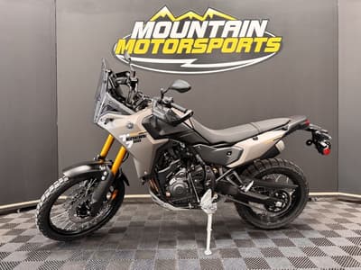 BOATZON | Yamaha Tenere 700 2026