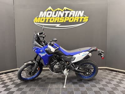 BOATZON | Yamaha Tenere 700 2026