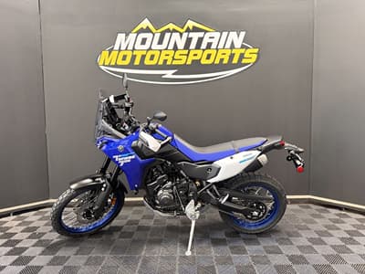 BOATZON | Yamaha Tenere 700 2026