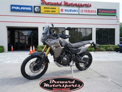 BOATZON | Yamaha Tenere 700 2026
