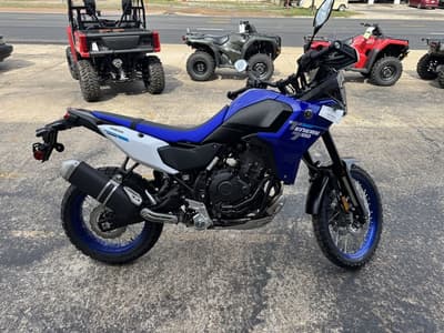 BOATZON | Yamaha Tenere 700 2026