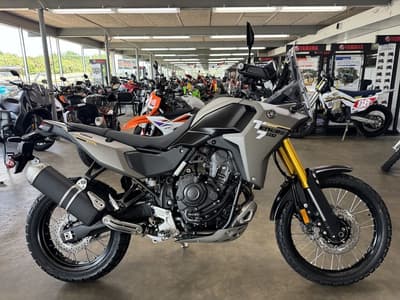 BOATZON | Yamaha Tenere 700 2026