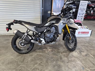 BOATZON | Yamaha Tenere 700 2026