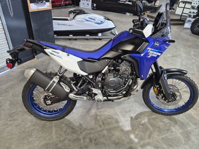 BOATZON | Yamaha Tenere 700 2026 BOATZON | Yamaha Tenere 700 2026