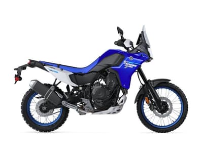 BOATZON | Yamaha Tenere 700 2026