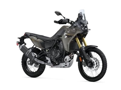 BOATZON | Yamaha Tenere 700 2026