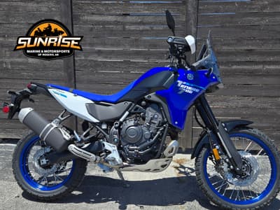 BOATZON | Yamaha TENERE 700 2026