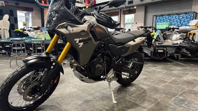 BOATZON | Yamaha Tenere 700 2026