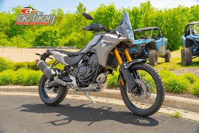 BOATZON | Yamaha Tenere 700 2026 BOATZON | Yamaha Tenere 700 2026