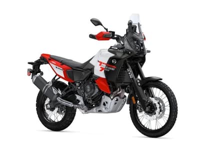 BOATZON | Yamaha Tenere 700 World Raid 2026