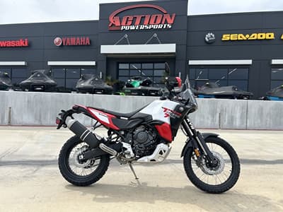 BOATZON | Yamaha Tenere 700 World Raid 2026