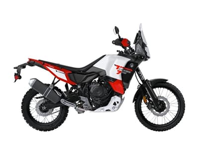 BOATZON | Yamaha Tenere 700 World Raid 2026