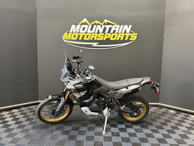 BOATZON | Yamaha Tenere 700 World Raid 2026