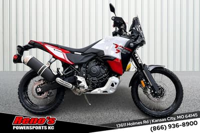 BOATZON | Yamaha Tenere 700 World Raid 2026