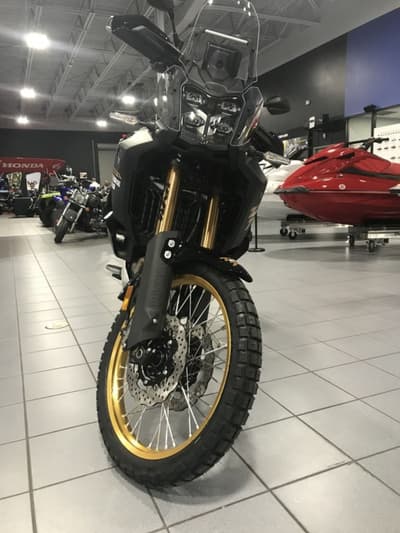BOATZON | Yamaha Tenere 700 World Raid 2026 BOATZON | Yamaha Tenere 700 World Raid 2026