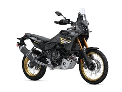 BOATZON | Yamaha Tenere 700 World Raid 2026