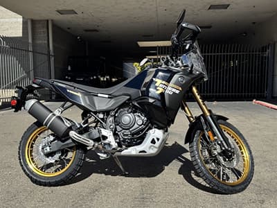 BOATZON | Yamaha Tenere 700 World Raid 2026