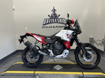 BOATZON | Yamaha Tenere 700 World Raid 2026