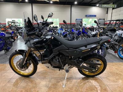 BOATZON | Yamaha Tnr 700 World Raid  Raven 2026