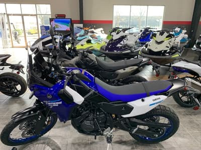 BOATZON | Yamaha Tnr 700  Yamaha Team Blue 2026