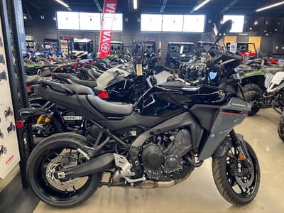 BOATZON | Yamaha Tracer 9 2025