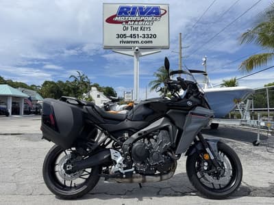 BOATZON | Yamaha Tracer 9 2025