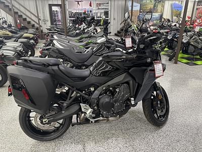 BOATZON | Yamaha Tracer 9 2025