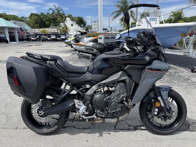 BOATZON | Yamaha Tracer 9 2025