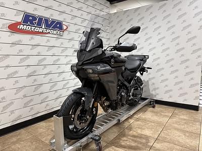 BOATZON | Yamaha Tracer 9 2025