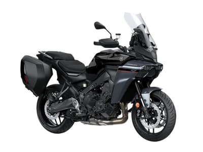 BOATZON | Yamaha Tracer 9 2026