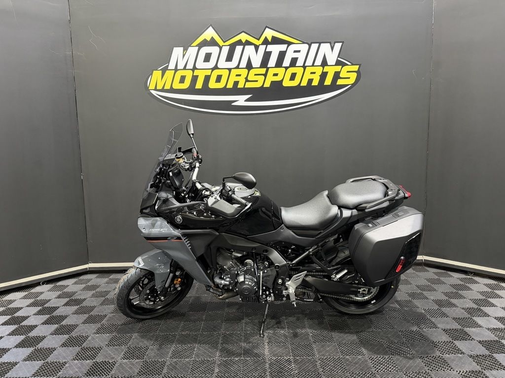 2026 Yamaha Tracer 9 - Sold Boat